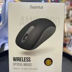 Hama Mouse GERMANY