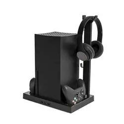Iplay Fun Cooling Base for Xbox Series X