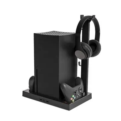 Iplay Fun Cooling Base for Xbox Series X