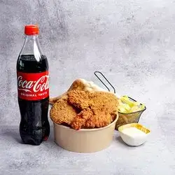 Kentucky (8 Pieces)