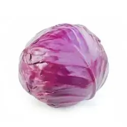 Red Cabbage