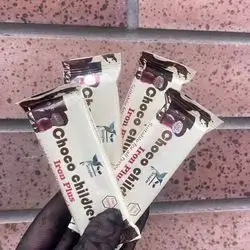 choco children Iron Plus sutiable for all types of anemia