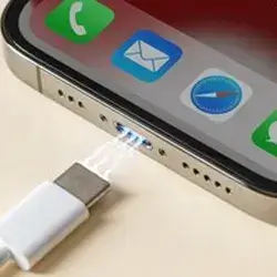 Cable Iphone 15