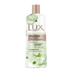 Lux Moisturising Body Wash Silk Gardenia For All Skin Types 500ml