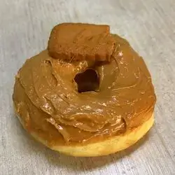 Ring Lotus Donut