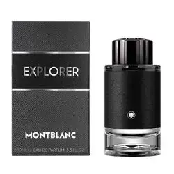 Perfurm Explerer 100ml