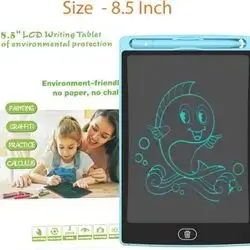 Electronic Tablet