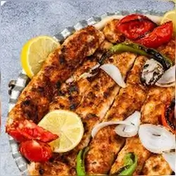 Chicken Kebab