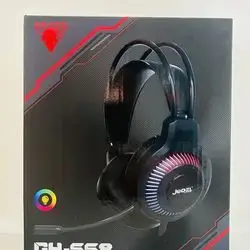 Jedel Gaming Headset