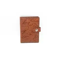 Hand Made Leather Handbag
