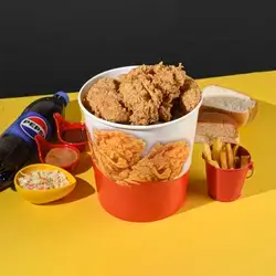 Kentucky Family Meal 15 Pieces