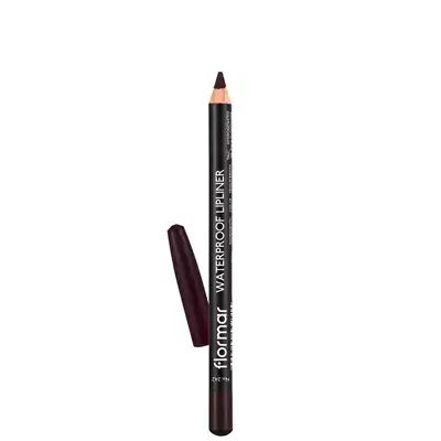 Flormar Waterproof Lipliner #242