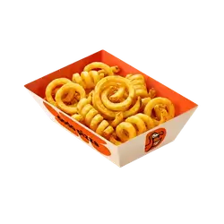 Curly Fries