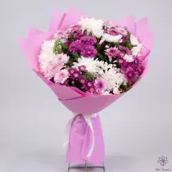 Flowers Bouquet 44