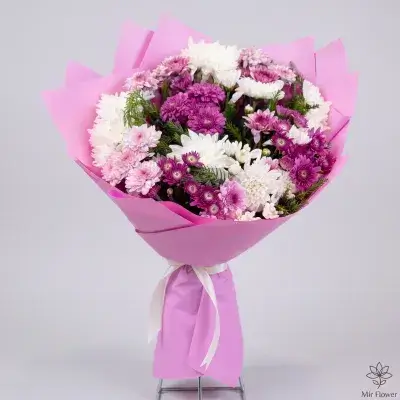 Flowers Bouquet 44