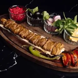 چینجا