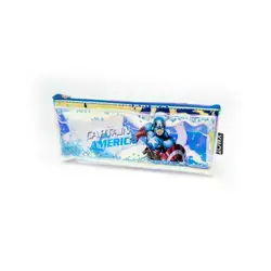 Captain America Pencil bag 5000