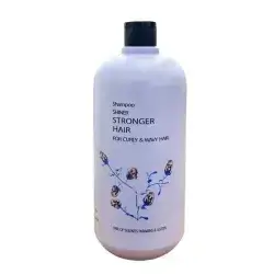 Teotema Shiner Stronger Hair Shampoo 1000ml