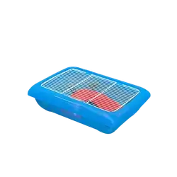 E875 Turtle Cage