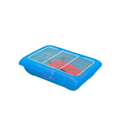 E875 Turtle Cage