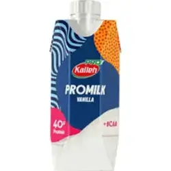 Kalleh ProMilk Vanilla Protein Drink
