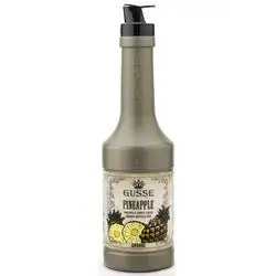 GUSSE Pineapple Fruit Purée – 1100g