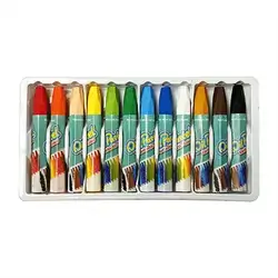Pastel 12 Colors