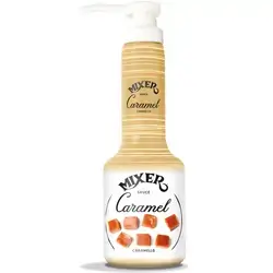 Souce mixer Carmel