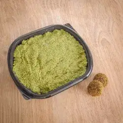 Falafel Dough