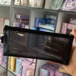 DELI pencil bag