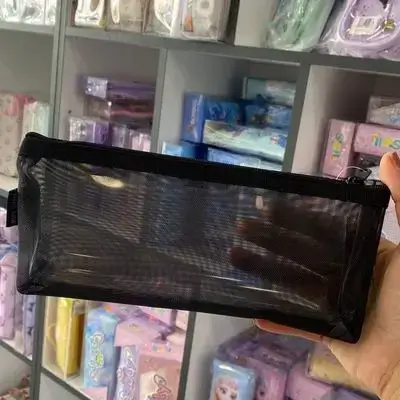 DELI pencil bag