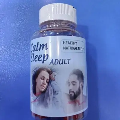 Calm Sleep gummy