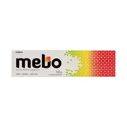Mebo (B_sitosterol) ointment 30g julphar