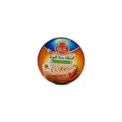 Royal Fresh Tuna With Papper And Sunflower Oil 170Gm