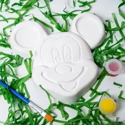 Mickey Small Figures