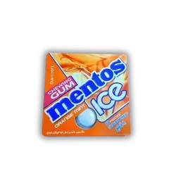 Mentos Orange Bites Gum 1.43g