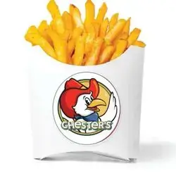French fries