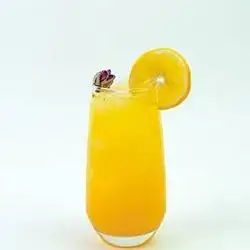 Orange Mango Juice
