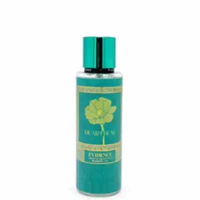 EVIDENCE - HEART REAL (Body Mist)