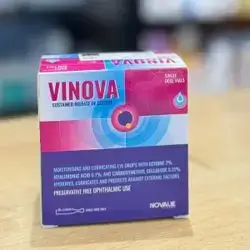 Vinova Lubricaing Eye Drop ( Single Use)