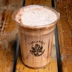 Milk Banana chocolate