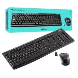 MK290 Logitech Wireless Combo
