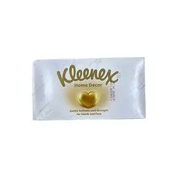 Kleenex Facial Tissue Decor X170�