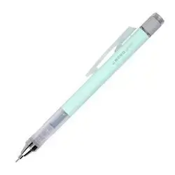 Mono Graph pencil 0.7mm-light Blue