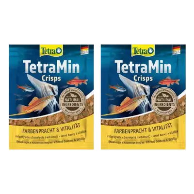 TetraMin Crisps 2x12g