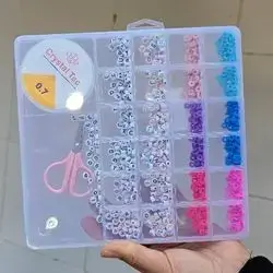 Crystal