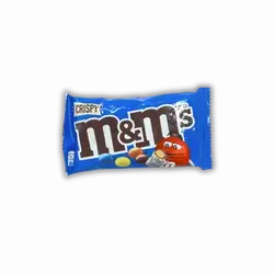 M & Chocolate Crispy 45 gm