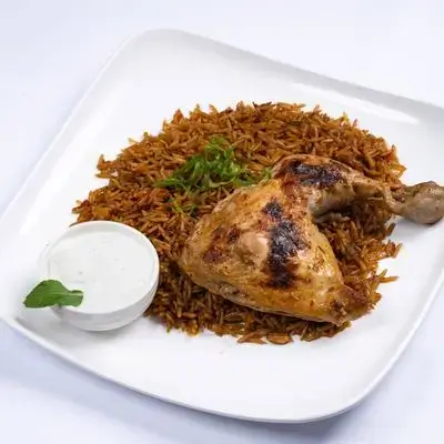 Chicken Thighs