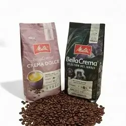 Melitta coffee Germany