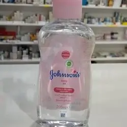 Baby Oil